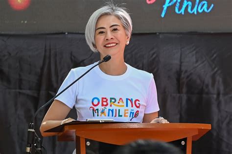 Manila gears up for ‘futuristic’ change .